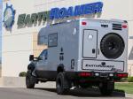 Ford EarthRoamer XV-LTS Crew Cab 2011 года